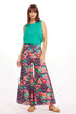 Rabia Pants - Vegas Volt